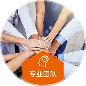 专业团队